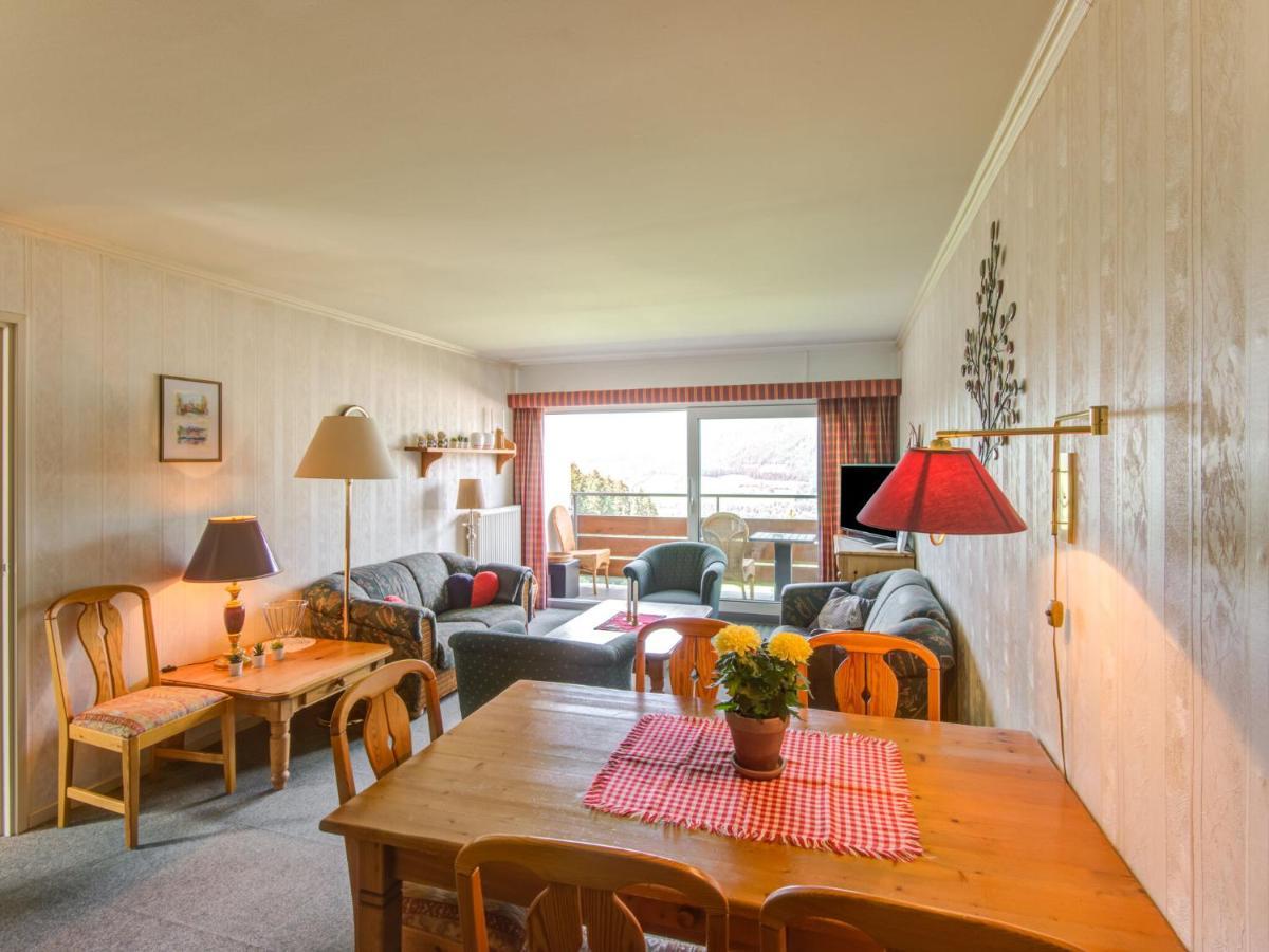 Comfortable Apartment In Ellmau With Balconies Exterior foto